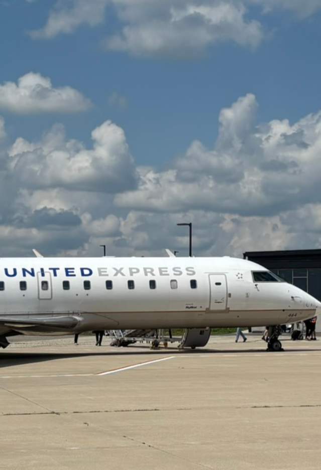Purdue University Airport