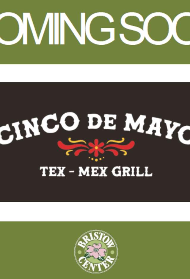 Cinco De Mayo Tex-Mex Grill
