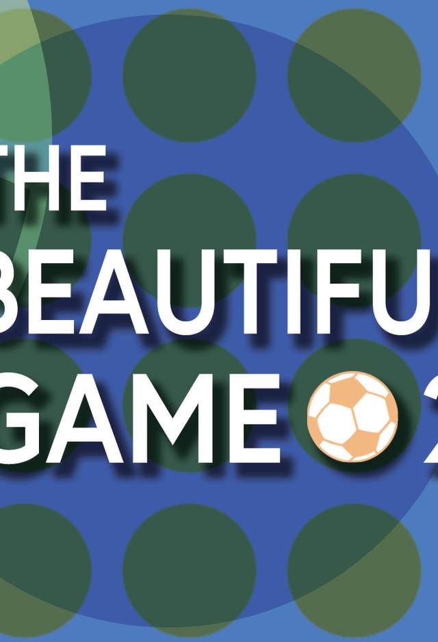 The Beautiful Game 26