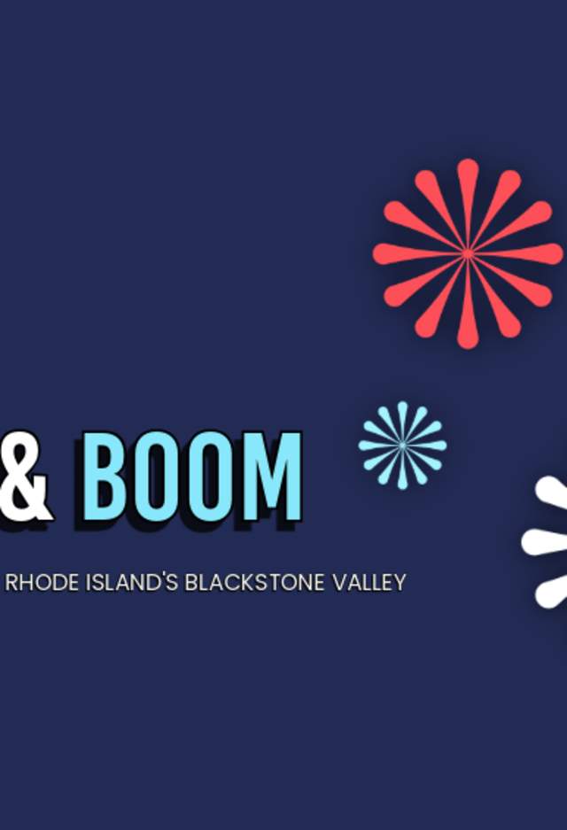 Red, White & BOOM!