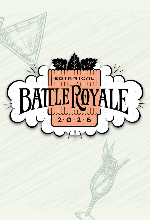 Botanical Battle Royale 2026