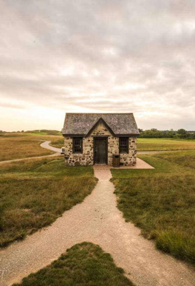Erin Hills