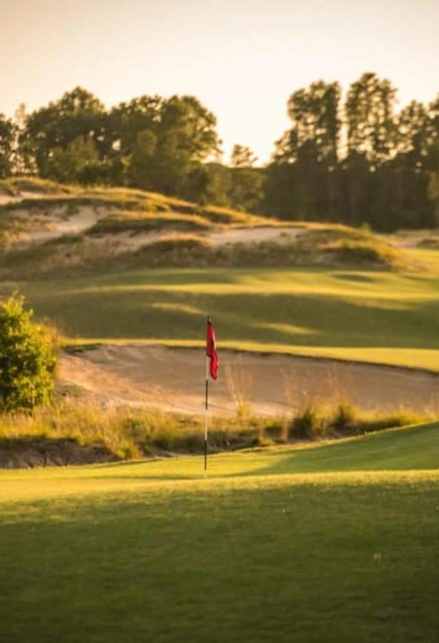 Mammoth Dunes