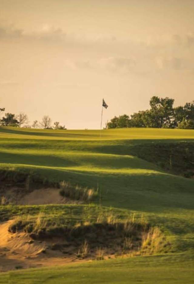 Sand Valley