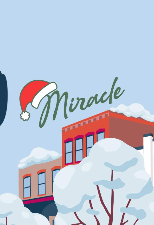 Miracle on 2nd Street