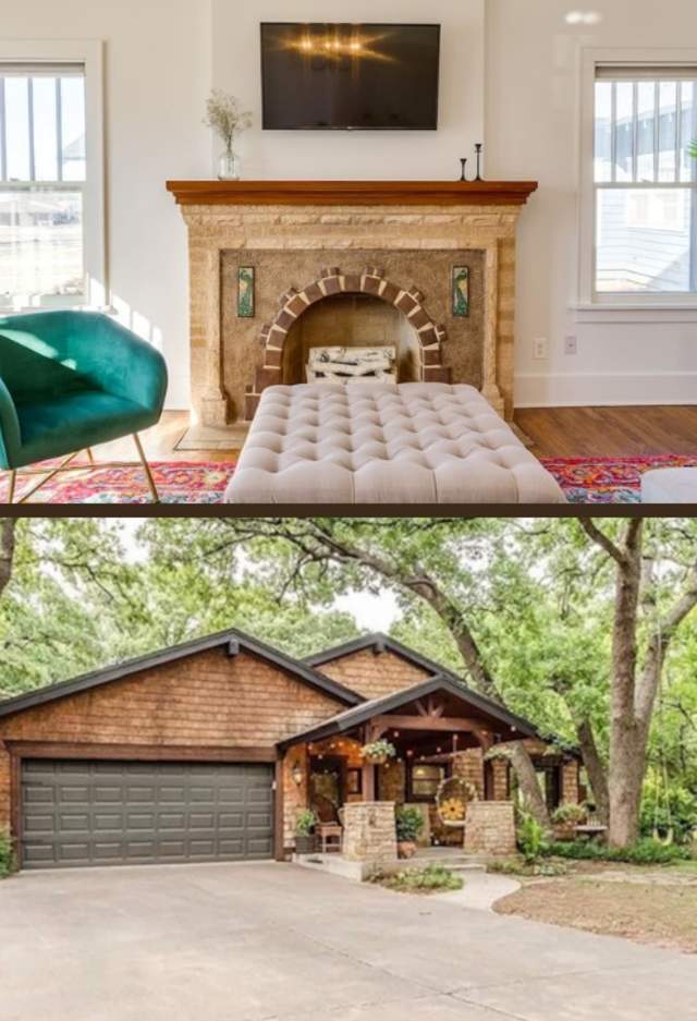 Vacation Homes