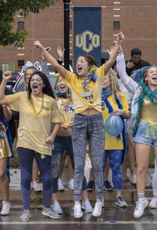 UCO