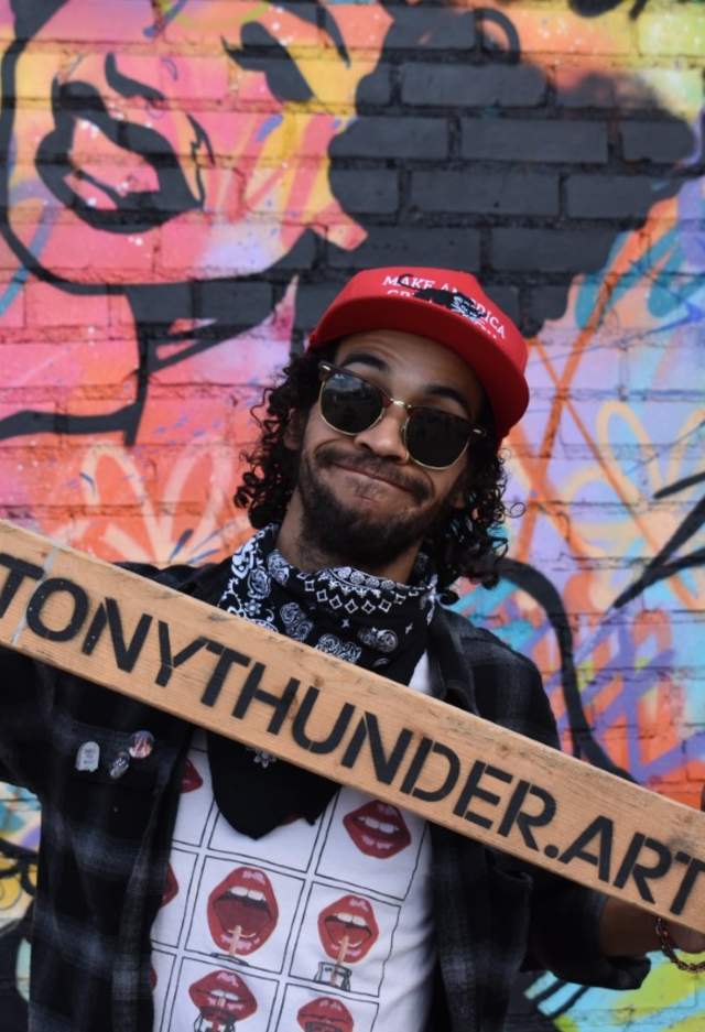 Mural