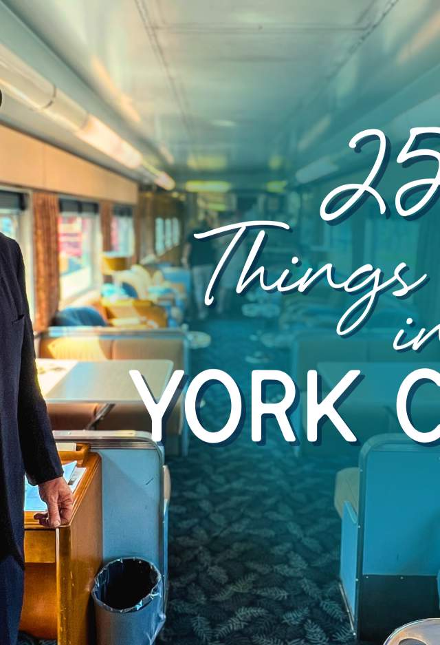250 Things To Do