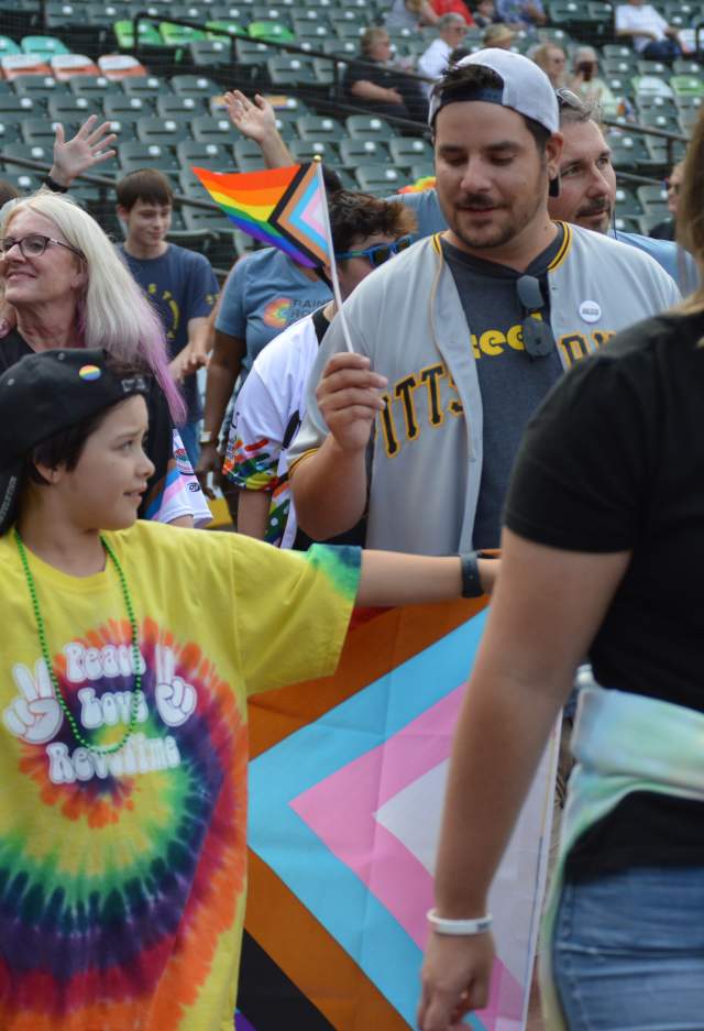 York County Welcomes the LGBTQ+ Community!