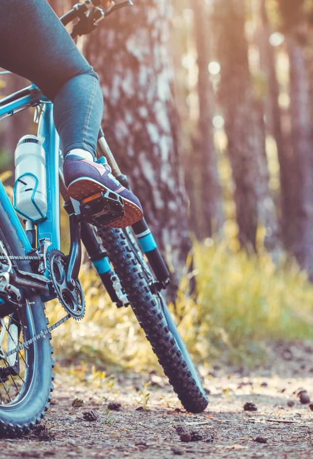 Where to go for a Bike Ride in York County!