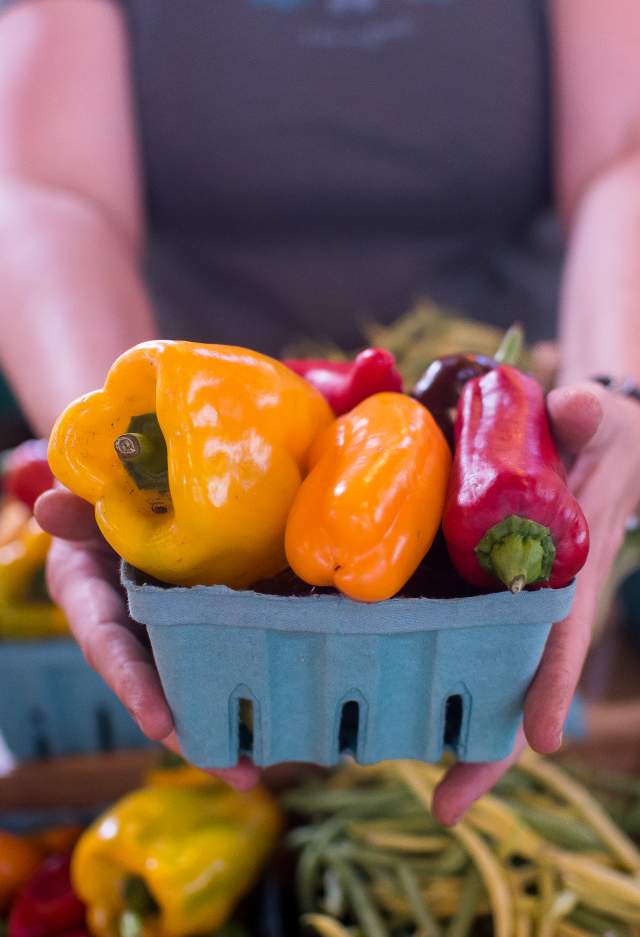 Top Farmers Markets in York County, PA