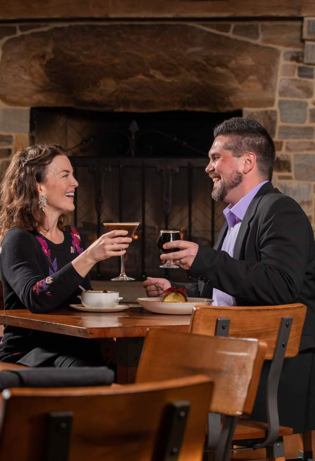 Romantic Restaurants in York, PA