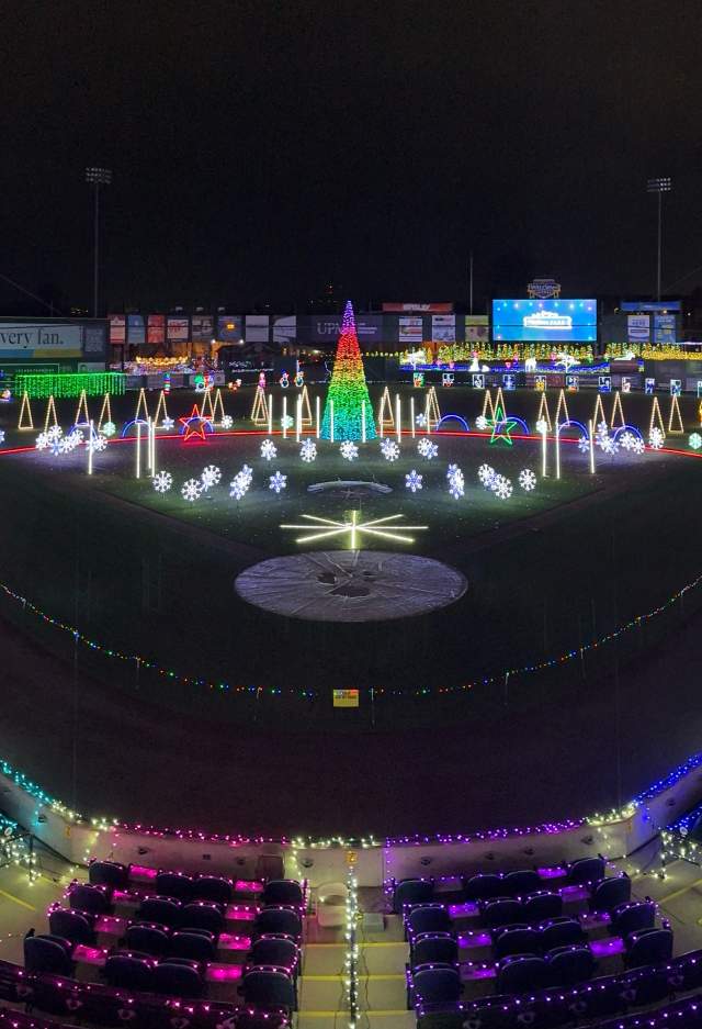 Holiday Happenings in York County, PA