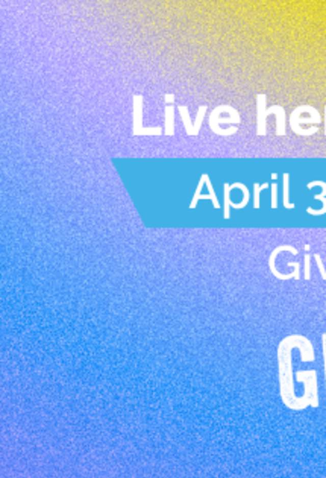 Give Local York Preview