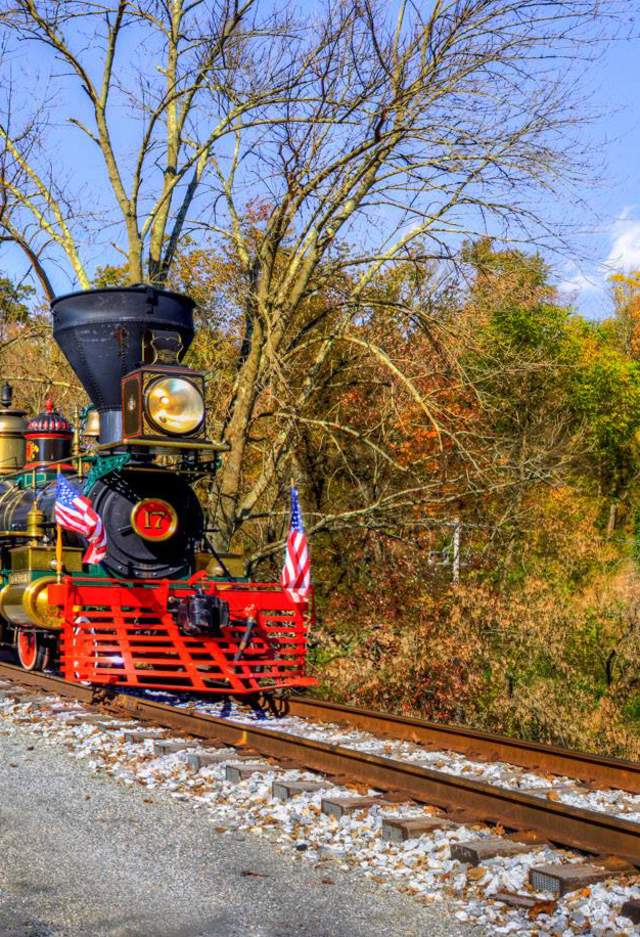 Fall Things To Do In York County