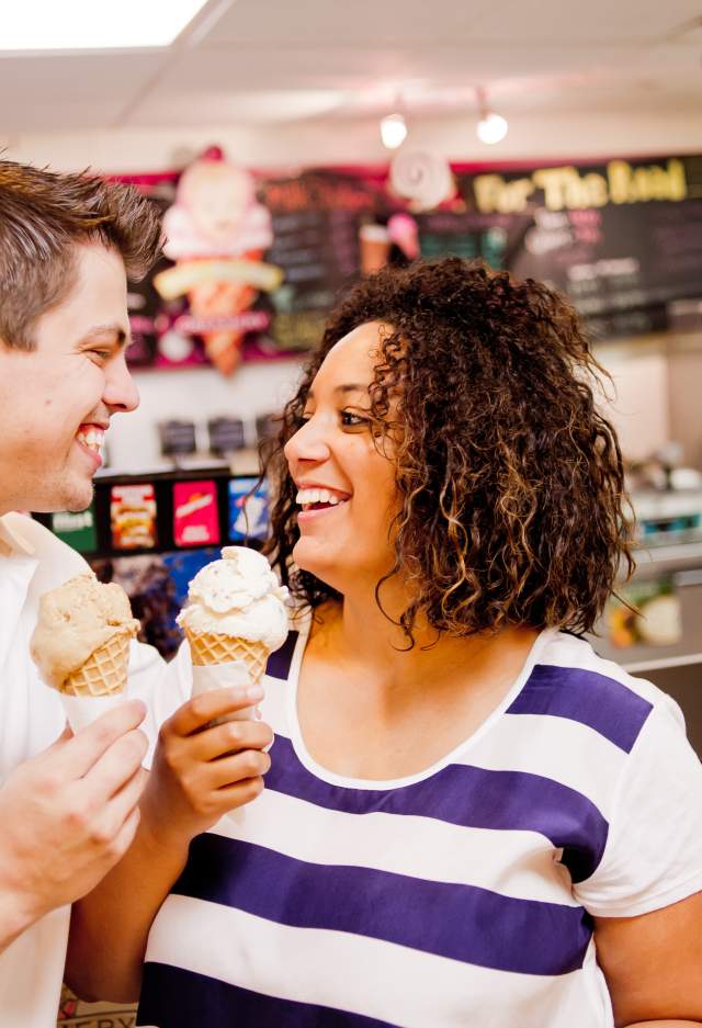 Explore York County PA's Snack, Ice Cream & Dessert Shops