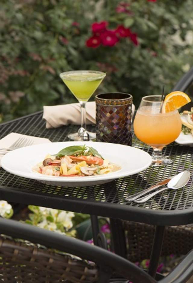 Where to Dine Outside in York County, PA