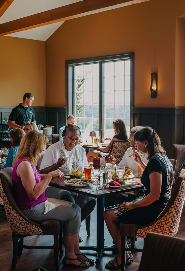 Must-Visit Farm-to-Table Restaurants in York County, PA