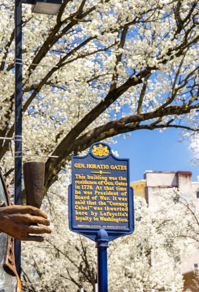 Top Historical Sites to Check out in York County, PA