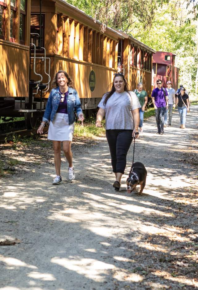 Pet-Friendly Places In York County