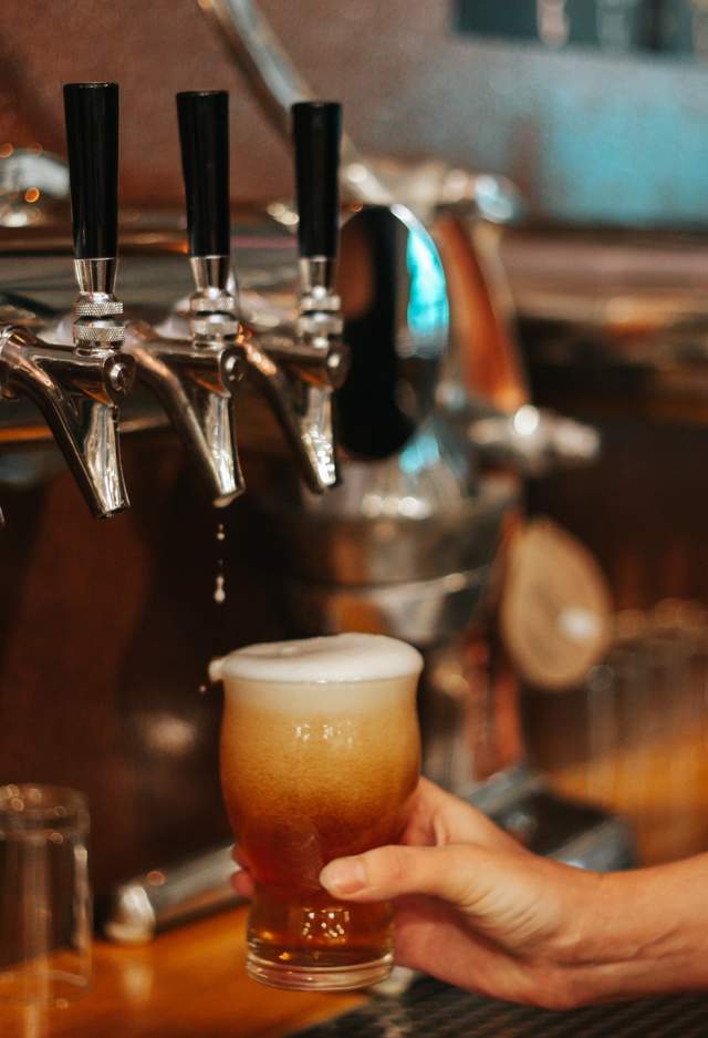 National Beer Day in America