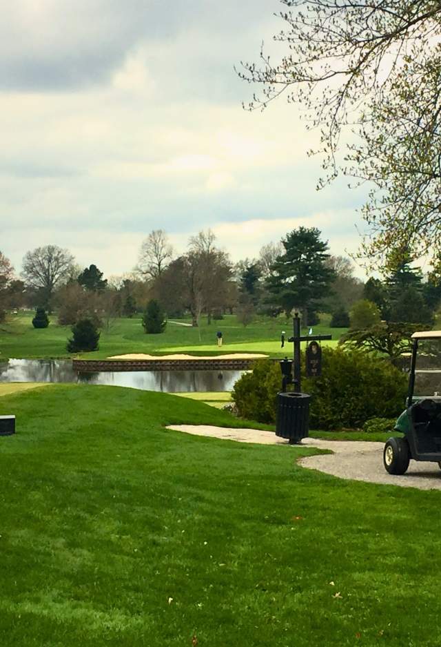 Golf Courses in York County, PA