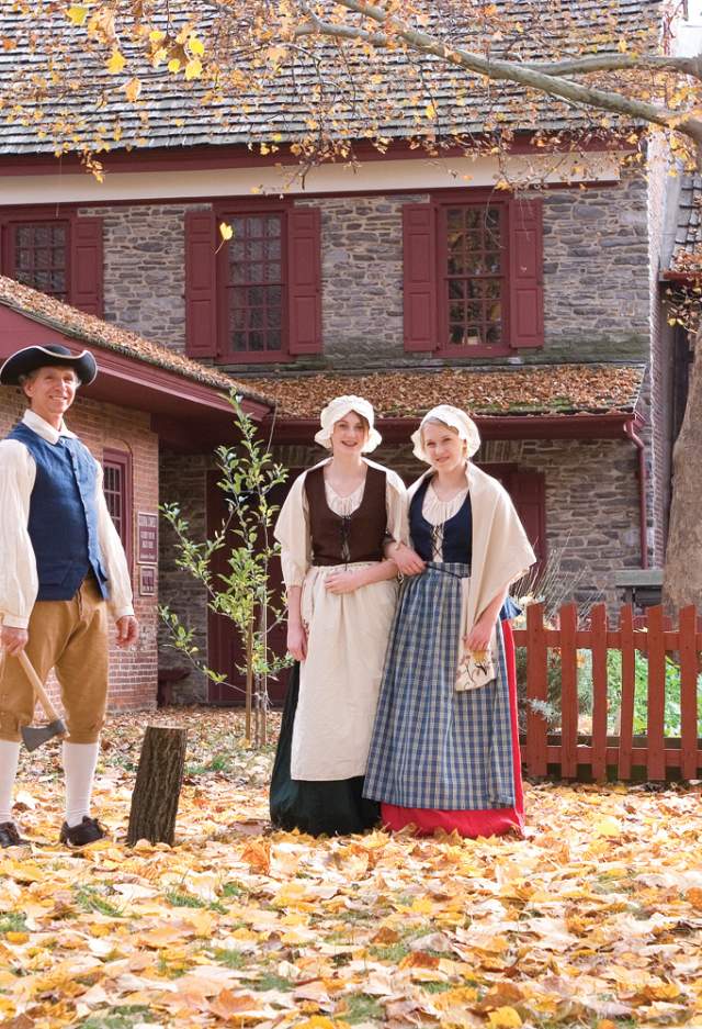 York County History Center