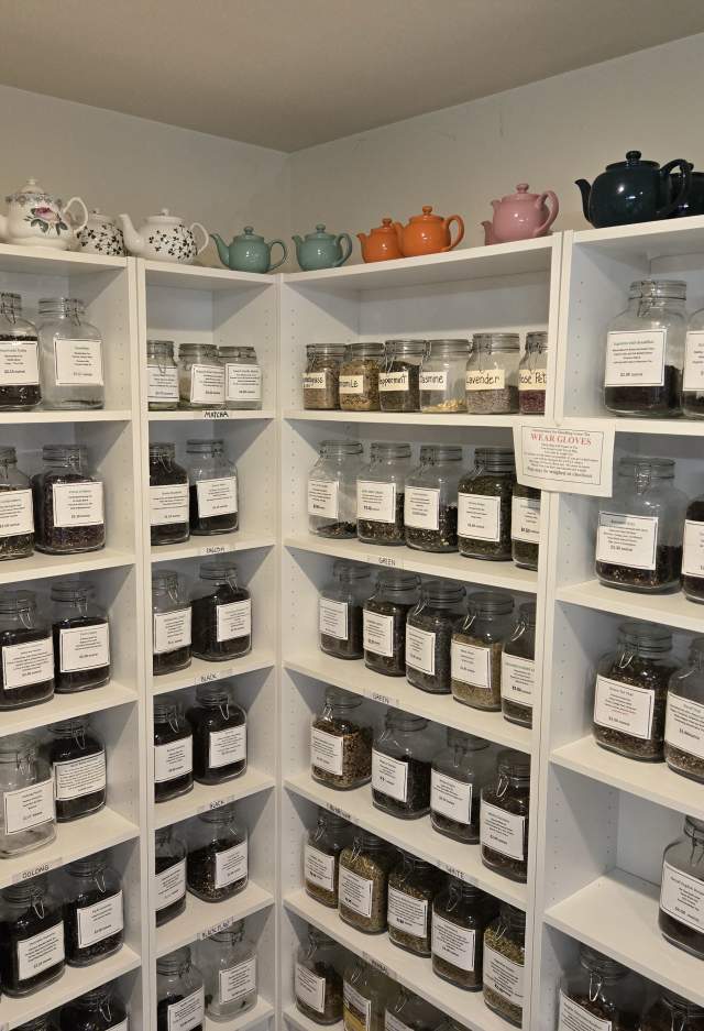 Must-Try Coffee & Tea Shops in York County, PA