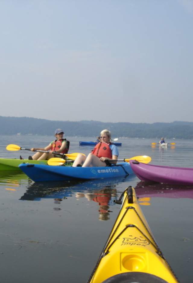 Where to Have a Splash in York County, PA