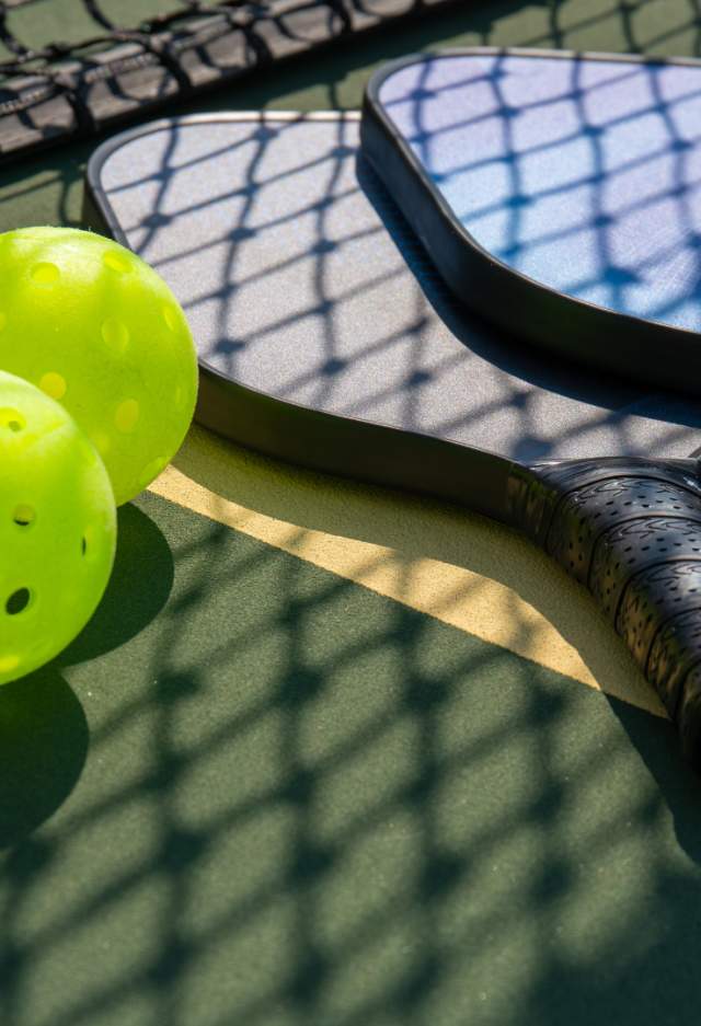 Where to Play Pickleball in York, PA