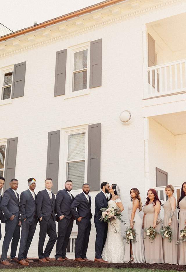 Weddings in York County, PA