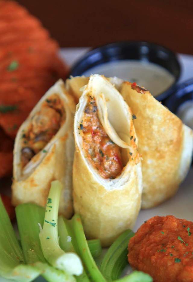 Davenport's Restaurant - East Providence