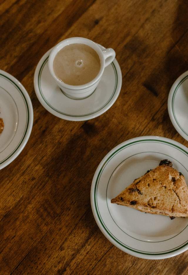 Tucker&Co. Bakery Cafe