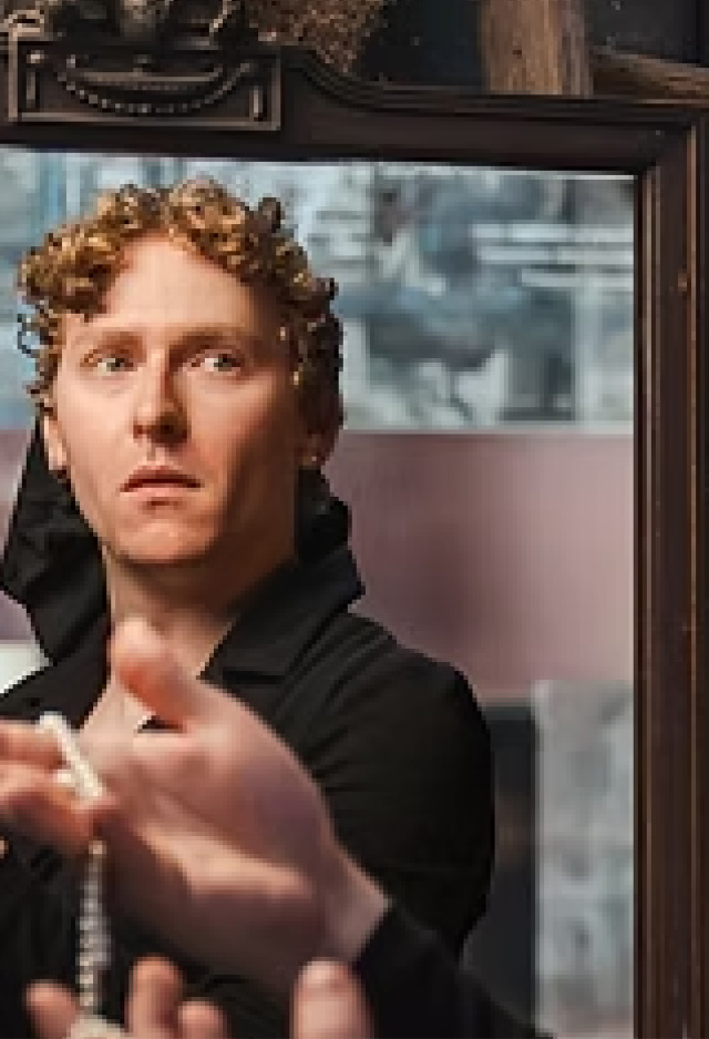 I AM MY OWN WIFE promo image