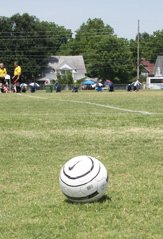 Soccer Ball
