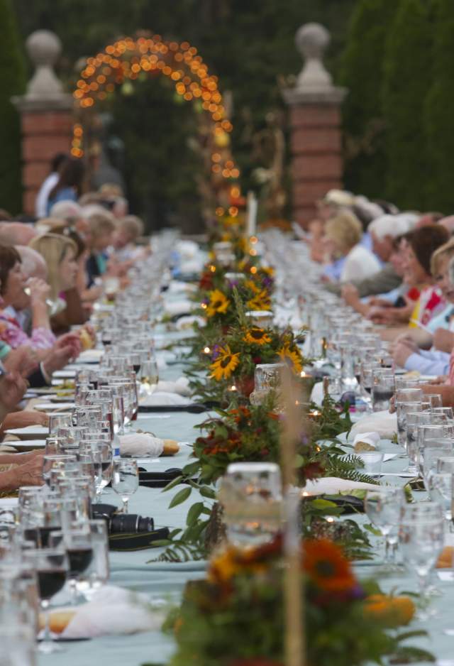 Huntsville Botanical Garden