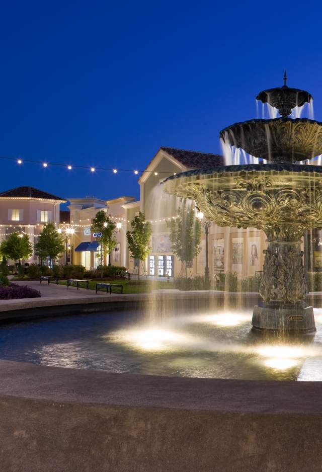 Bridge Street Town Centre