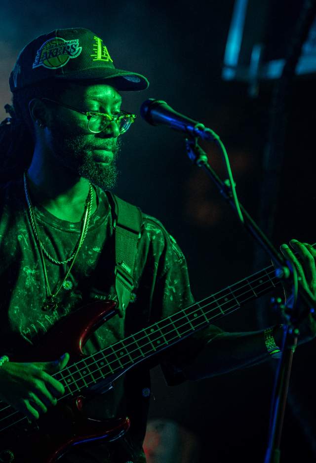 #1 City Celebration Musician