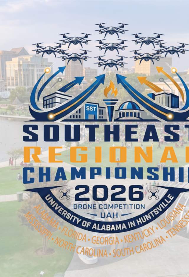 Drone Competition