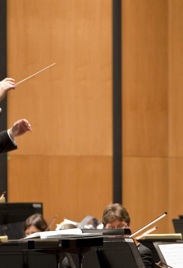 Huntsville Symphony Orchestra