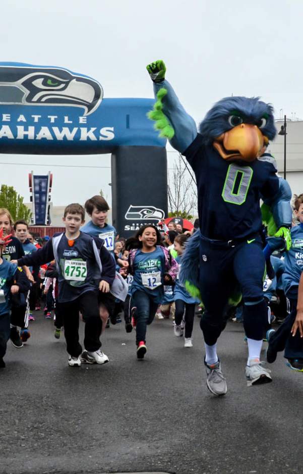 Experience the 12 in Renton