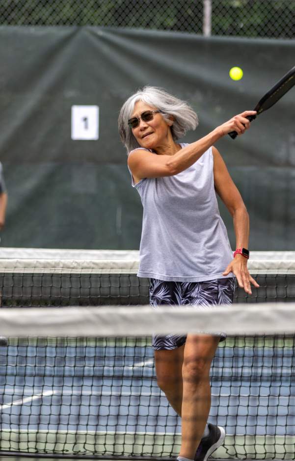 River Days PickleBall