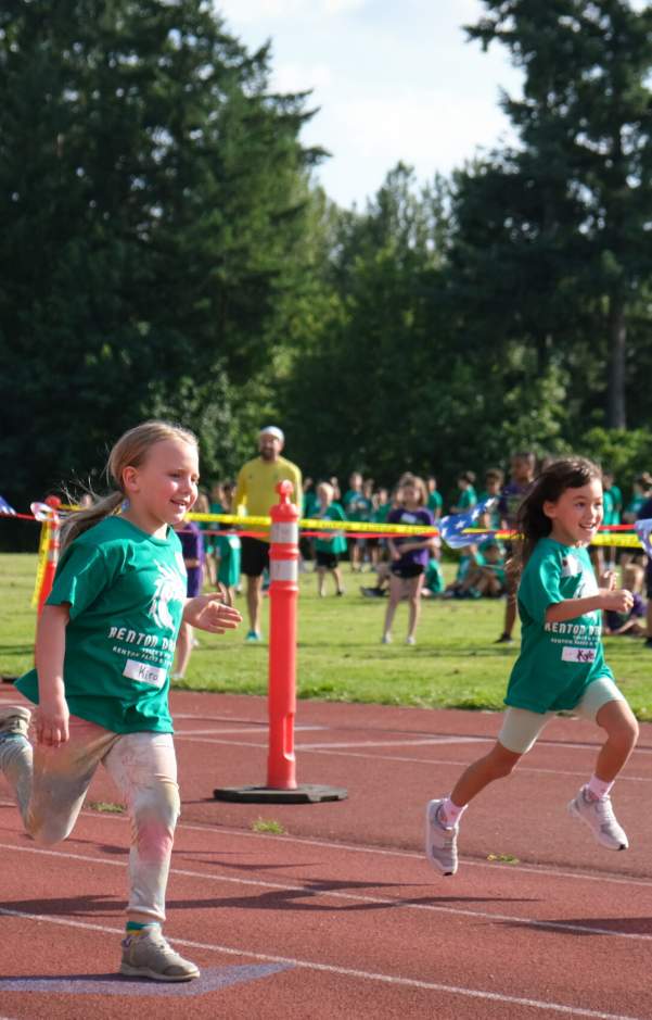 Stadium and Community Spaces