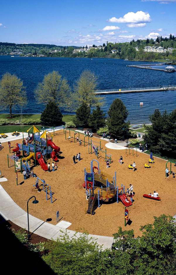 Coulon playground