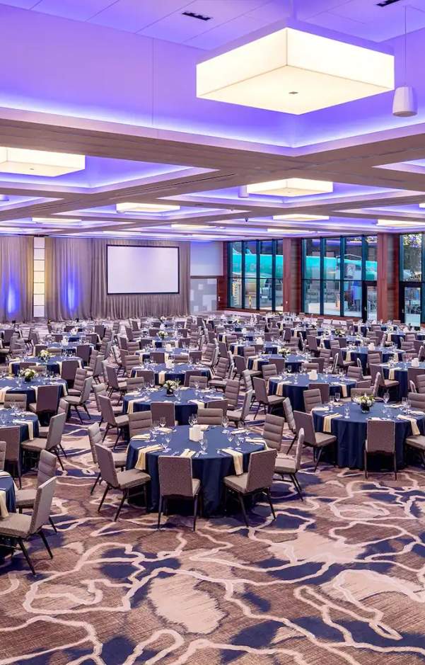 Hyatt Ballroom