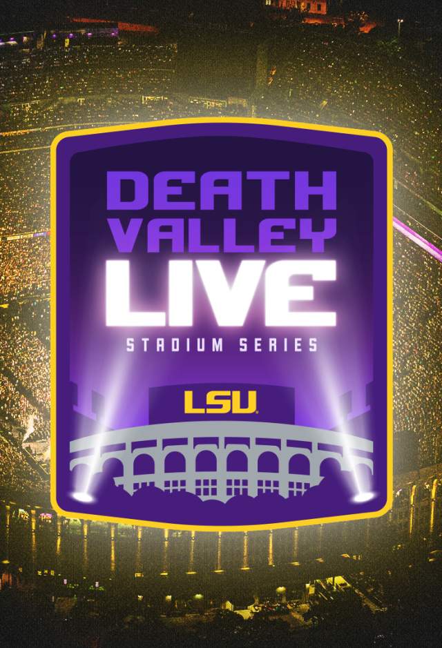 Death Valley Live Logo