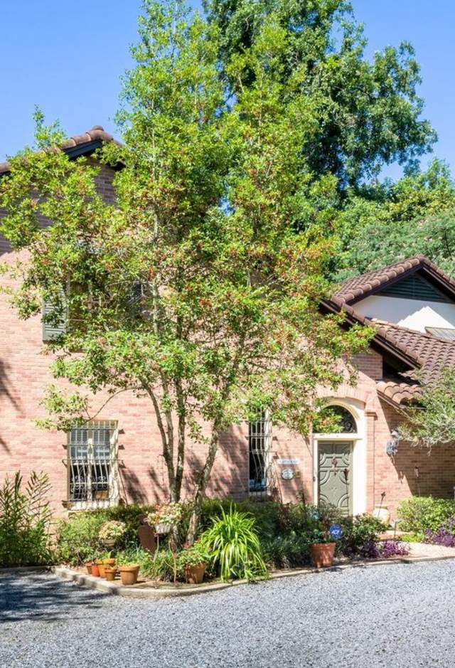 Stockade Bed & Breakfast