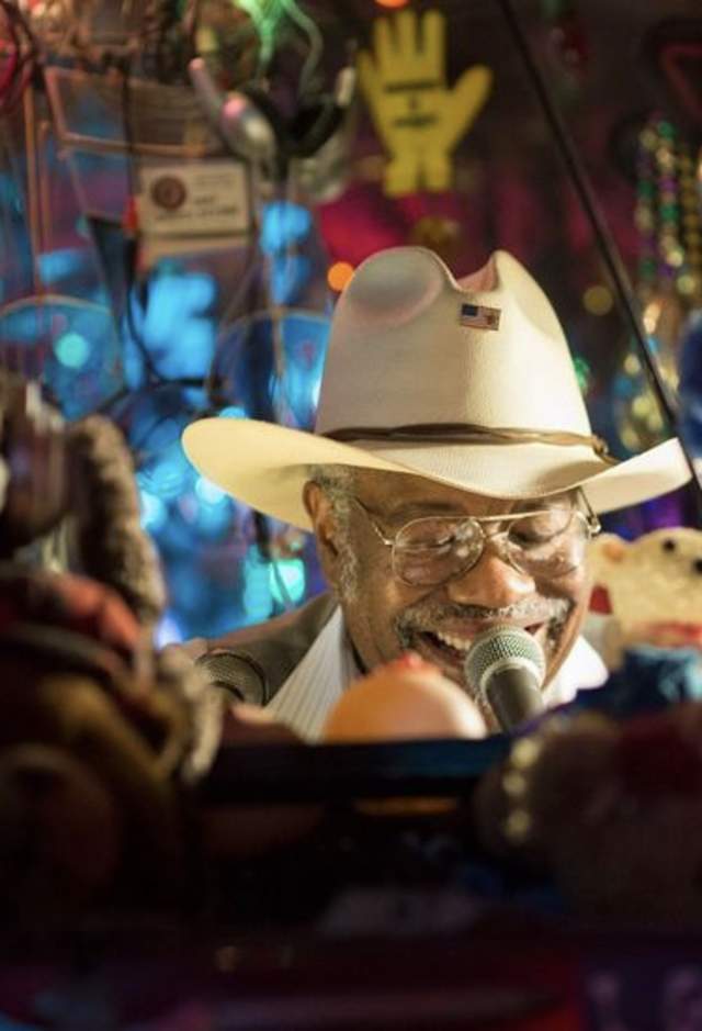 Teddy's Juke Joint