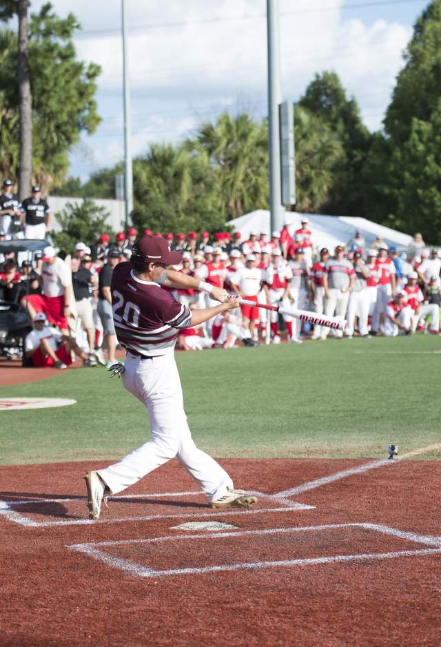 Baseball Marucci World Series